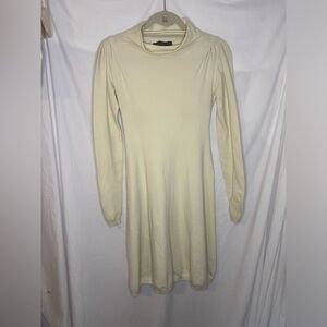 Twin set sweater dress